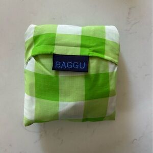 BAGGU REUSEABLE BAG